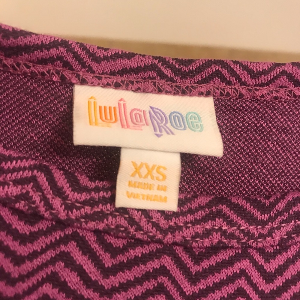 Lularoe Carley